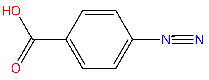 Benzoic Acid Diazonium Impurity